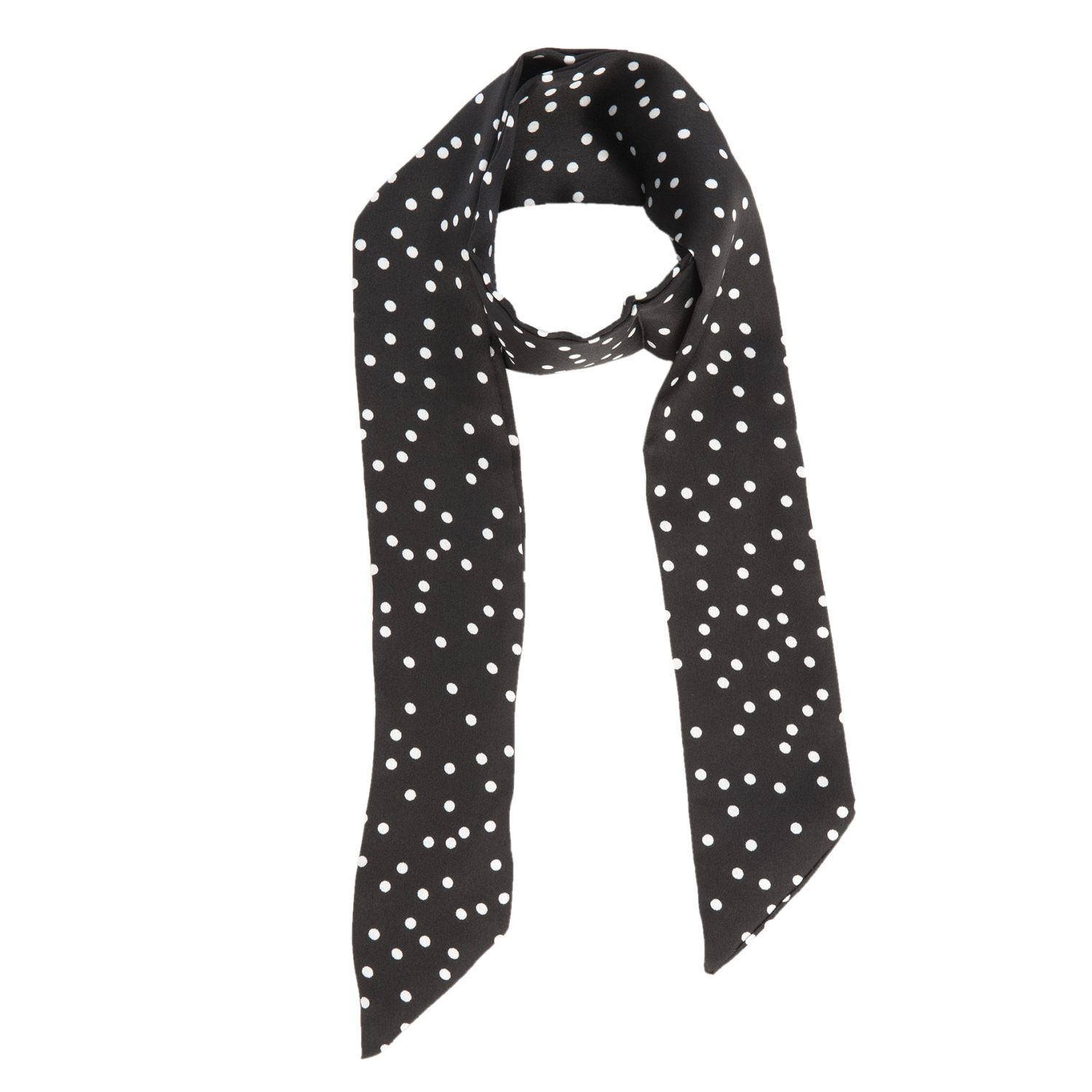 Neck hair scarf tiger p23